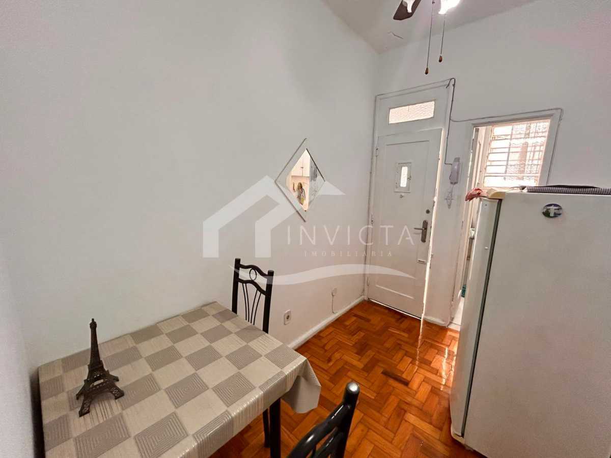 Conheça 1000458001 do imóvel - QUARTO/SALA NO BAIRRO PEIXOTO - FCAP12107 - 17 1000458001 - 17