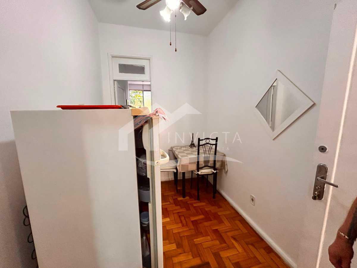 Conheça 1000457991 do imóvel - QUARTO/SALA NO BAIRRO PEIXOTO - FCAP12107 - 18 1000457991 - 18