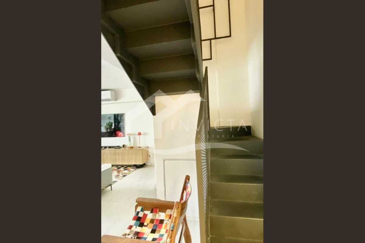 Conheça 1000282108 do imóvel - COBERTURA DUPLEX DE ALTO PADRÃO NO LEBLON COM PISCINA DE BORDA INFINITA - FCCO20037 - 8 1000282108 - 8