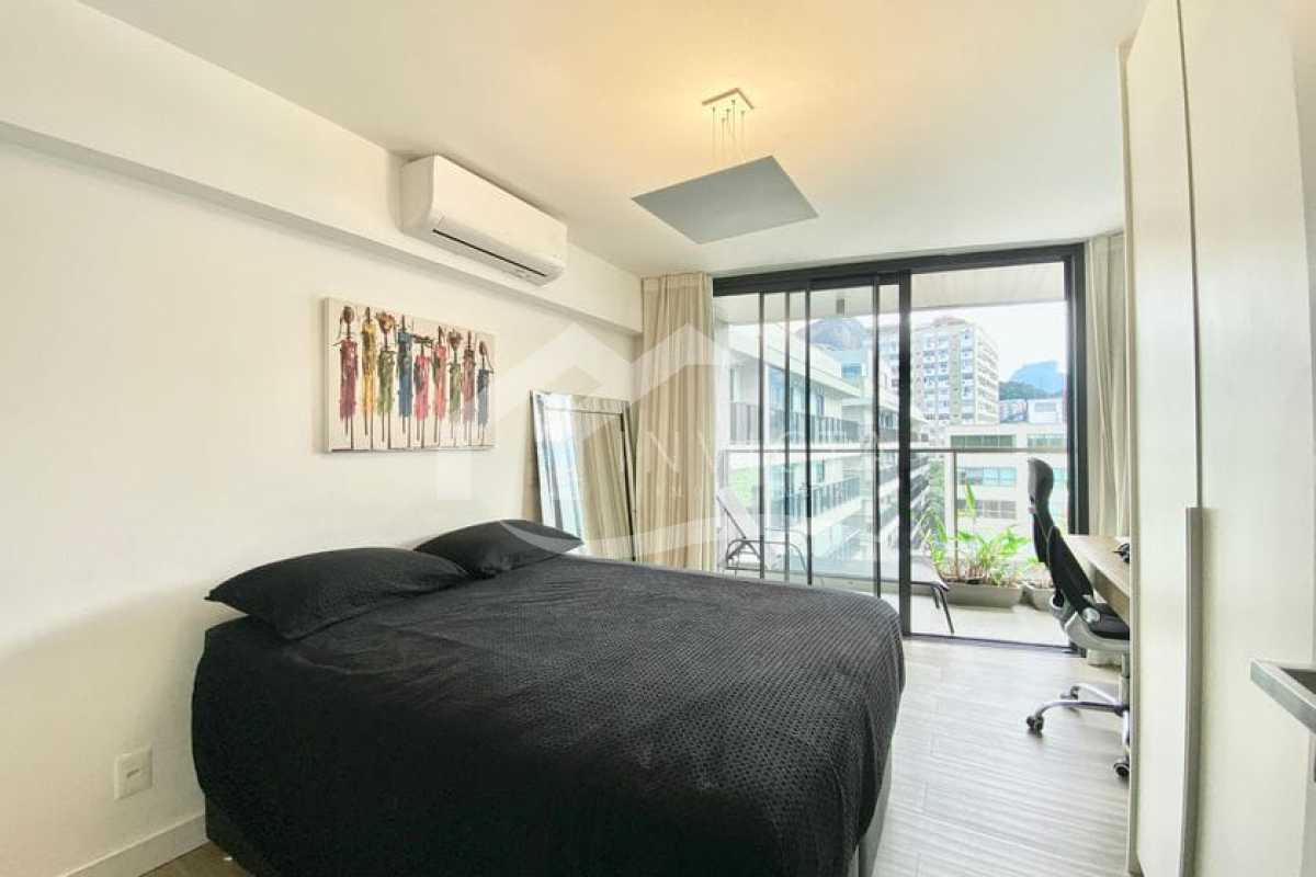Conheça 1000282100 do imóvel - COBERTURA DUPLEX DE ALTO PADRÃO NO LEBLON COM PISCINA DE BORDA INFINITA - FCCO20037 - 15 1000282100 - 15