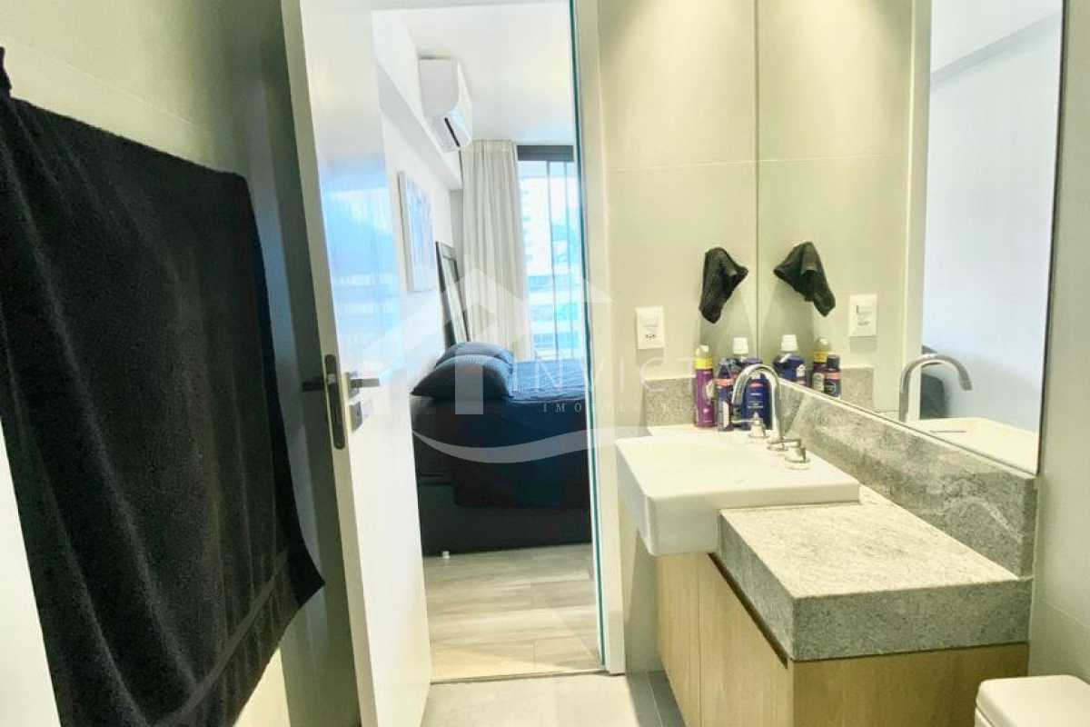 Conheça 1000282089 do imóvel - COBERTURA DUPLEX DE ALTO PADRÃO NO LEBLON COM PISCINA DE BORDA INFINITA - FCCO20037 - 26 1000282089 - 26