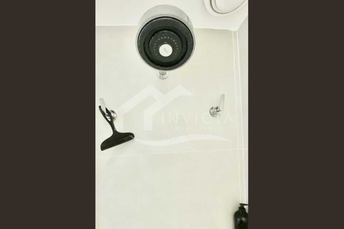 Conheça 1000282088 do imóvel - COBERTURA DUPLEX DE ALTO PADRÃO NO LEBLON COM PISCINA DE BORDA INFINITA - FCCO20037 - 27 1000282088 - 27