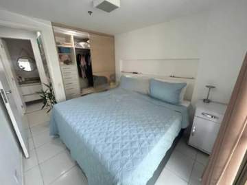 Cobertura - Oportunidade Rara - Cobertura Duplex Porteira Fechada! - BTAP10138