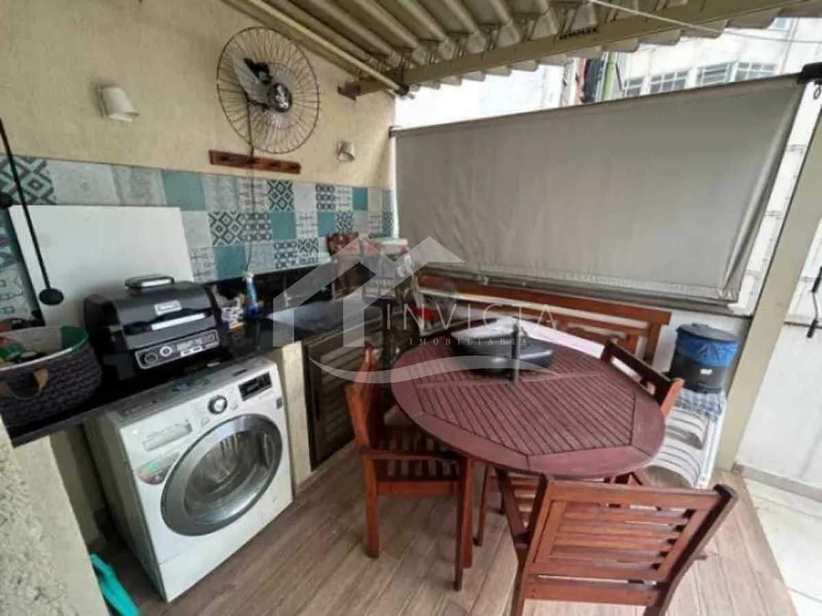 Conheça WhatsApp Image 2026-07-20 at 1 do imóvel - Oportunidade Rara - Cobertura Duplex Porteira Fechada! - BTAP10138 - 20 WhatsApp Image 2026-07-20 at 1 - 20