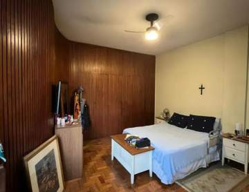 Imperdível - Viva o melhor do Flamengo em um apartamento amplo, iluminado e estrategicamente localizado! - IPAP30389