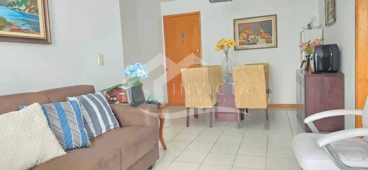 Conheça WhatsApp Image 2026-07-25 at 1 do imóvel - Apartamento mobiliado de 2 quartos à venda em Botafogo - Conforto, praticidade e localização privilegiada - IPAP20268 - 4 WhatsApp Image 2026-07-25 at 1 - 4