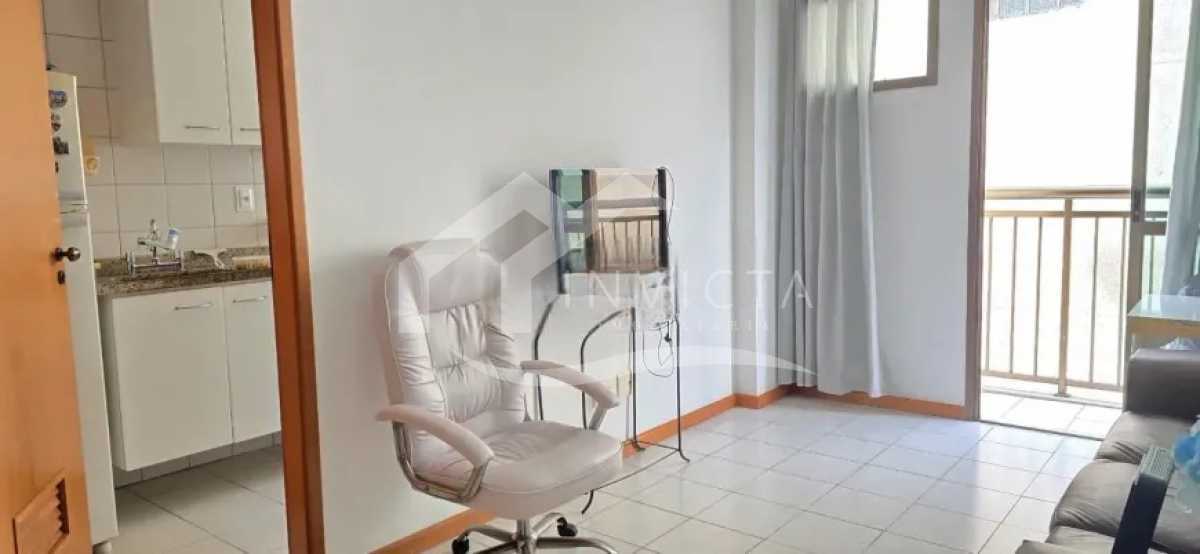 Conheça WhatsApp Image 2026-07-25 at 1 do imóvel - Apartamento mobiliado de 2 quartos à venda em Botafogo - Conforto, praticidade e localização privilegiada - IPAP20268 - 7 WhatsApp Image 2026-07-25 at 1 - 7