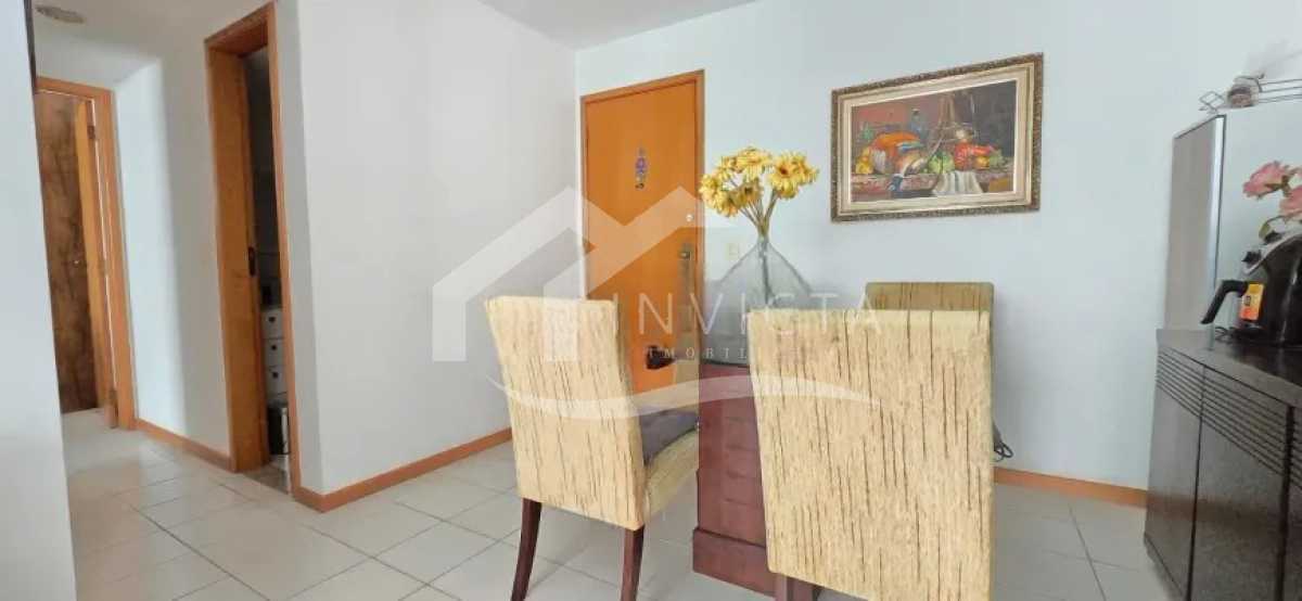 Conheça WhatsApp Image 2026-07-25 at 1 do imóvel - Apartamento mobiliado de 2 quartos à venda em Botafogo - Conforto, praticidade e localização privilegiada - IPAP20268 - 5 WhatsApp Image 2026-07-25 at 1 - 5
