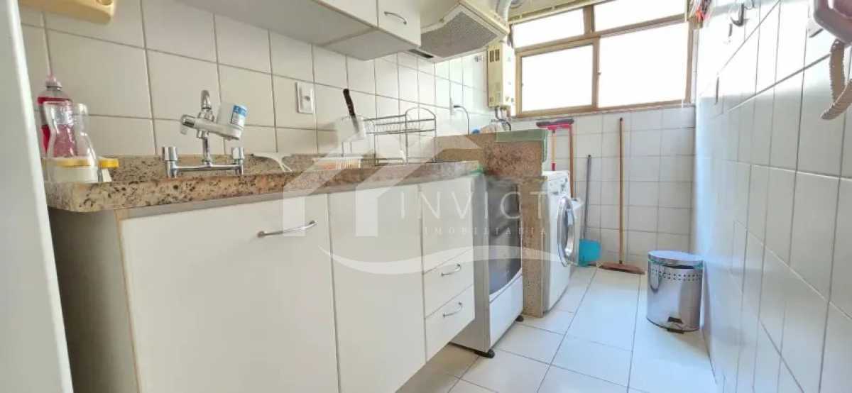 Conheça WhatsApp Image 2026-07-25 at 1 do imóvel - Apartamento mobiliado de 2 quartos à venda em Botafogo - Conforto, praticidade e localização privilegiada - IPAP20268 - 14 WhatsApp Image 2026-07-25 at 1 - 14