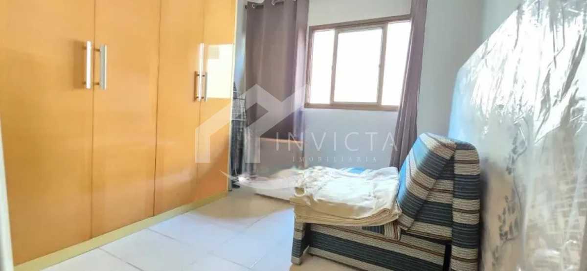 Conheça WhatsApp Image 2026-07-25 at 1 do imóvel - Apartamento mobiliado de 2 quartos à venda em Botafogo - Conforto, praticidade e localização privilegiada - IPAP20268 - 8 WhatsApp Image 2026-07-25 at 1 - 8