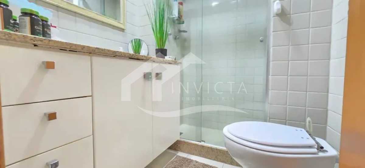 Conheça WhatsApp Image 2026-07-25 at 1 do imóvel - Apartamento mobiliado de 2 quartos à venda em Botafogo - Conforto, praticidade e localização privilegiada - IPAP20268 - 17 WhatsApp Image 2026-07-25 at 1 - 17