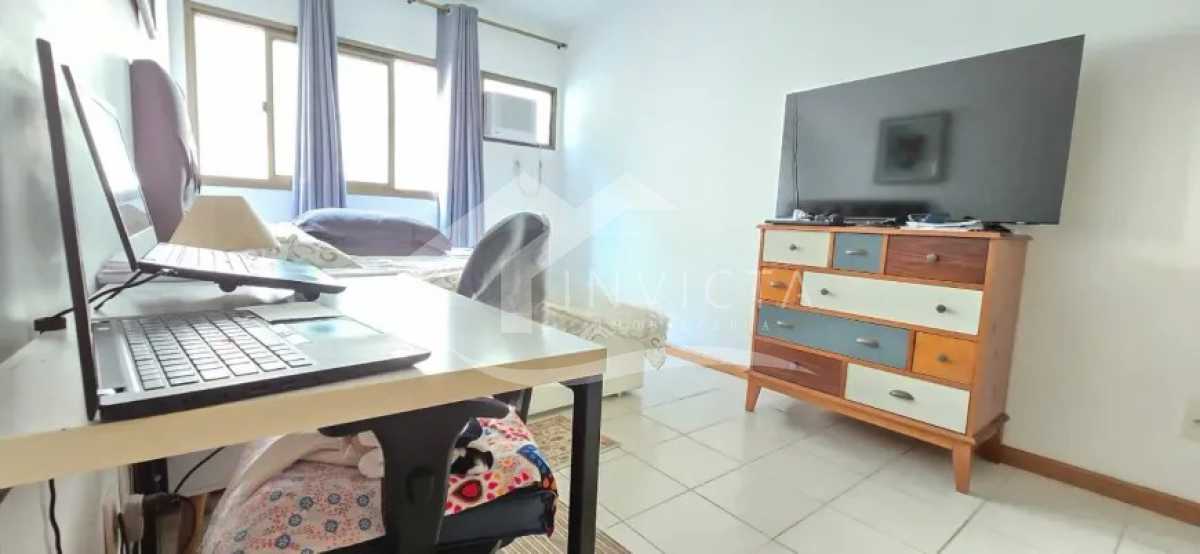 Conheça WhatsApp Image 2026-07-25 at 1 do imóvel - Apartamento mobiliado de 2 quartos à venda em Botafogo - Conforto, praticidade e localização privilegiada - IPAP20268 - 10 WhatsApp Image 2026-07-25 at 1 - 10