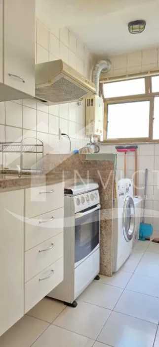Conheça WhatsApp Image 2026-07-25 at 1 do imóvel - Apartamento mobiliado de 2 quartos à venda em Botafogo - Conforto, praticidade e localização privilegiada - IPAP20268 - 16 WhatsApp Image 2026-07-25 at 1 - 16