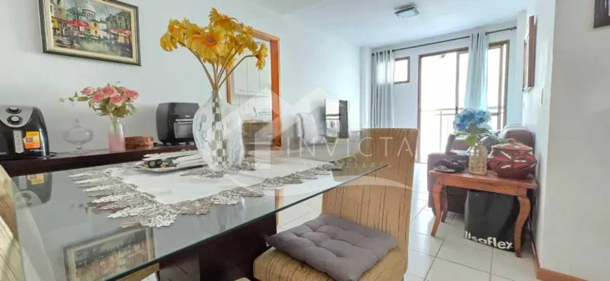 Conheça WhatsApp Image 2026-07-25 at 1 do imóvel - Apartamento mobiliado de 2 quartos à venda em Botafogo - Conforto, praticidade e localização privilegiada - IPAP20268 - 6 WhatsApp Image 2026-07-25 at 1 - 6