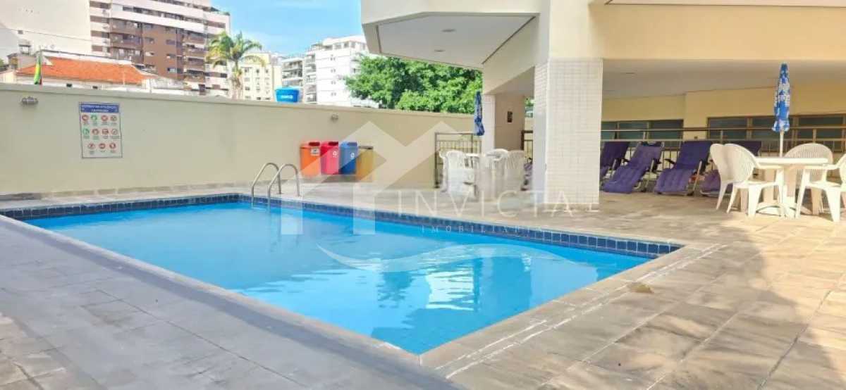 Conheça WhatsApp Image 2026-07-25 at 1 do imóvel - Apartamento mobiliado de 2 quartos à venda em Botafogo - Conforto, praticidade e localização privilegiada - IPAP20268 - 25 WhatsApp Image 2026-07-25 at 1 - 25