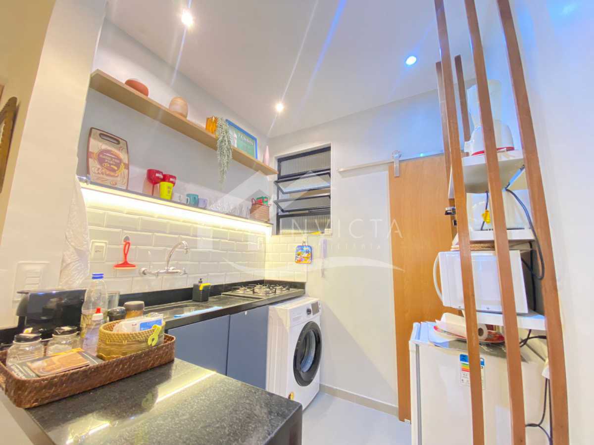 Conheça 4d7a43e5-6910-4fb0-b336-ab662f do imóvel - Quarto e sala reformado e mobiliado no posto 6 - IPAP10150 - 14 4d7a43e5-6910-4fb0-b336-ab662f - 14