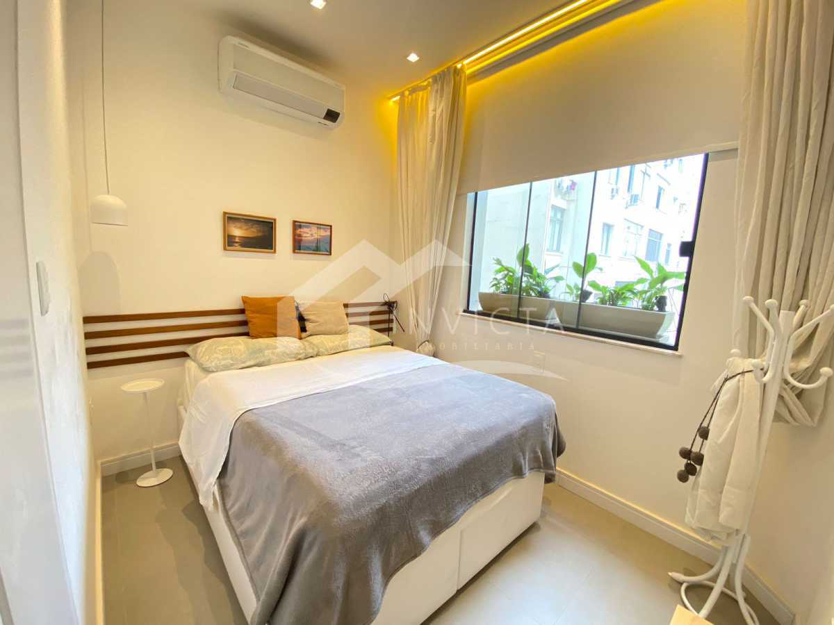 Conheça ed7f06f9-6d3e-44a5-bebf-8fd65c do imóvel - Quarto e sala reformado e mobiliado no posto 6 - IPAP10150 - 23 ed7f06f9-6d3e-44a5-bebf-8fd65c - 23