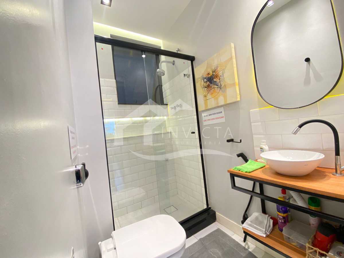 Conheça 225cde95-2569-45f8-83d9-0a0230 do imóvel - Quarto e sala reformado e mobiliado no posto 6 - IPAP10150 - 24 225cde95-2569-45f8-83d9-0a0230 - 24