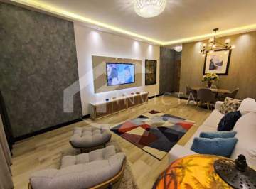 Ótima localização - MARAVILHOSO APARTAMENTO COM VAGA NA ESCRITURA!!! - FCAP20703