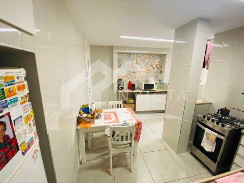 Conheça Cozinha do imóvel - MARAVILHOSA OPORTUNIDADE CORAÇÃO COPACABANA !!!!!!!!!!!!!!!!! - FCAP30719 - 7 Cozinha - 7