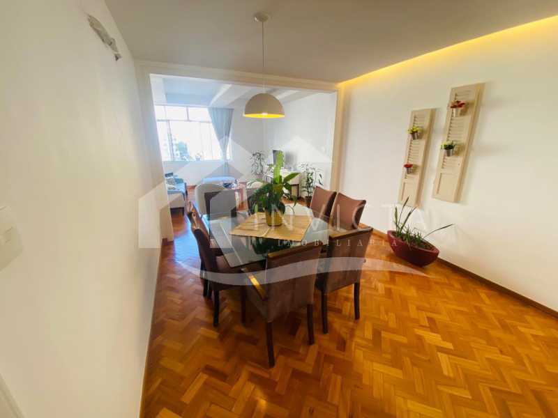 Conheça Sala de jantar do imóvel - MARAVILHOSA OPORTUNIDADE CORAÇÃO COPACABANA !!!!!!!!!!!!!!!!! - FCAP30719 - 1 Sala de jantar - 1