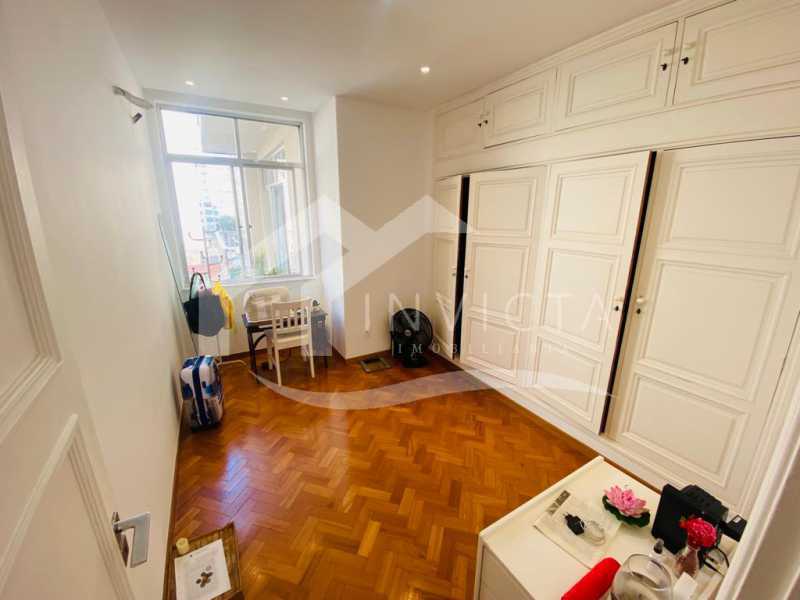 Conheça Quarto 1 do imóvel - MARAVILHOSA OPORTUNIDADE CORAÇÃO COPACABANA !!!!!!!!!!!!!!!!! - FCAP30719 - 12 Quarto 1 - 12