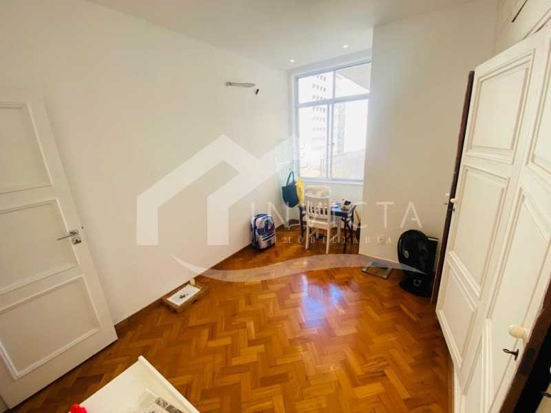 Conheça Quarto 1 do imóvel - MARAVILHOSA OPORTUNIDADE CORAÇÃO COPACABANA !!!!!!!!!!!!!!!!! - FCAP30719 - 13 Quarto 1 - 13