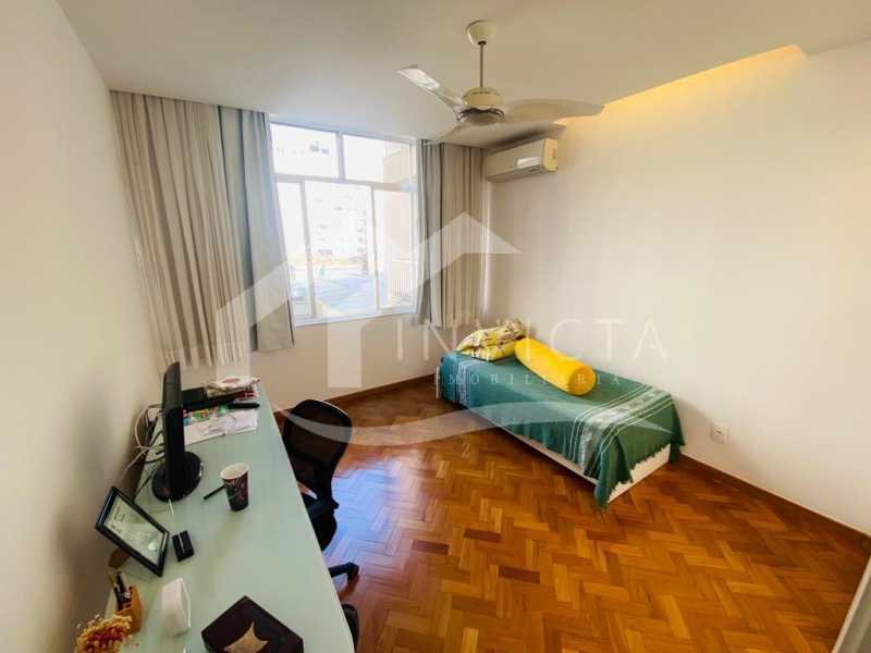 Conheça Quarto 2 do imóvel - MARAVILHOSA OPORTUNIDADE CORAÇÃO COPACABANA !!!!!!!!!!!!!!!!! - FCAP30719 - 15 Quarto 2 - 15