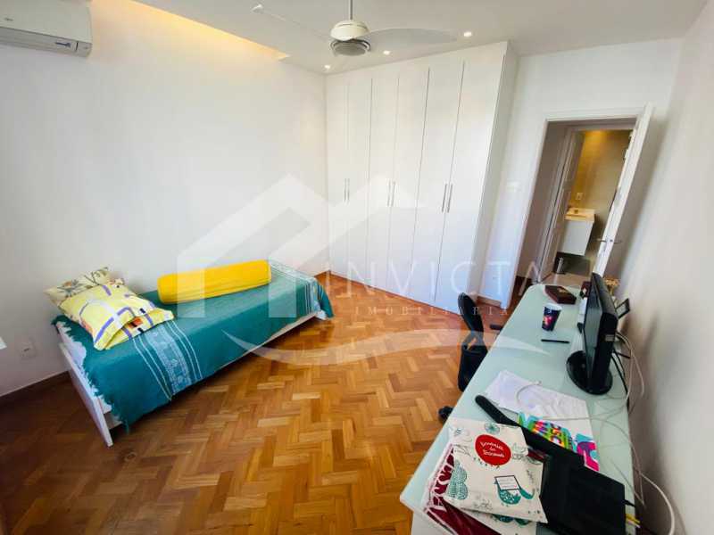 Conheça Quarto 2 do imóvel - MARAVILHOSA OPORTUNIDADE CORAÇÃO COPACABANA !!!!!!!!!!!!!!!!! - FCAP30719 - 16 Quarto 2 - 16