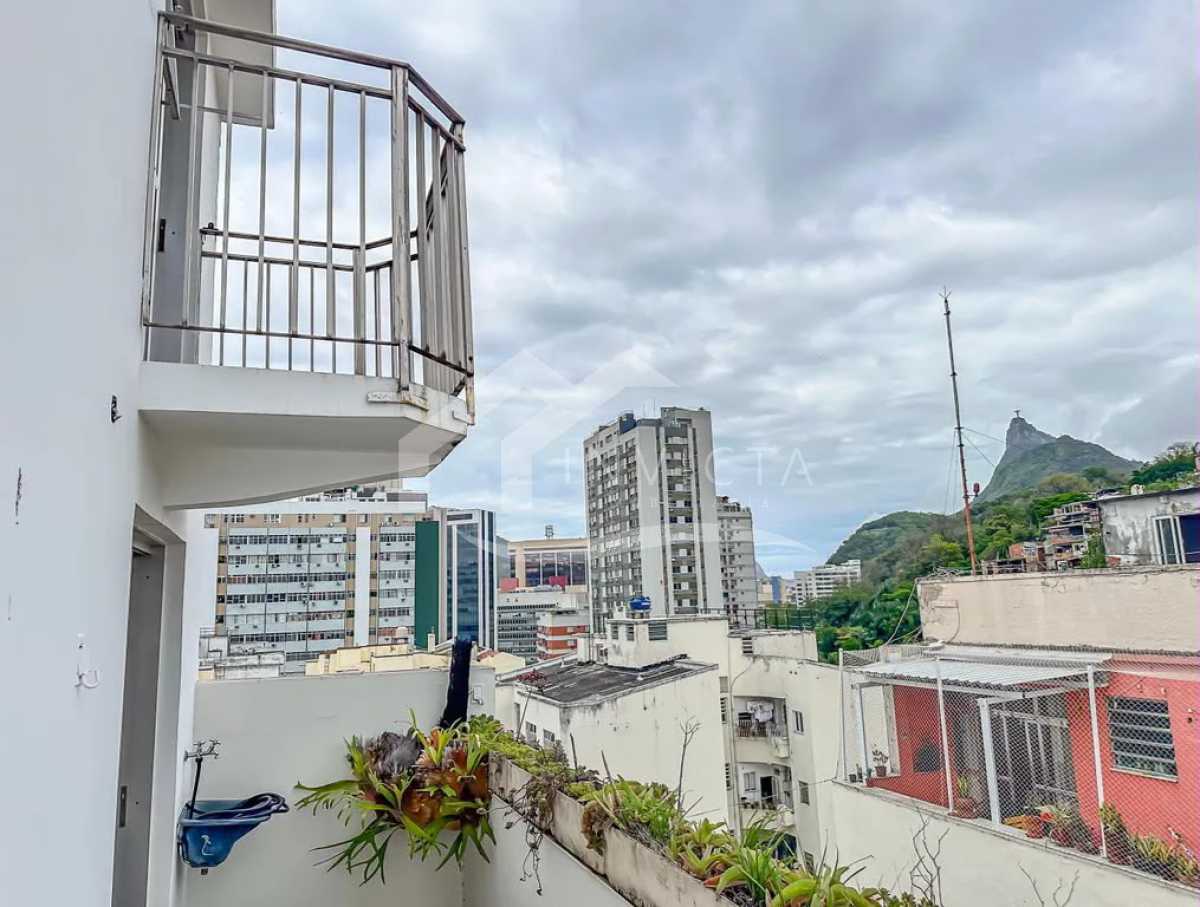 Conheça WhatsApp Image 2026-07-24 at 1 do imóvel - INCRIVEL TRIPLEZ COM VISTA PARA O CRISTO NO CORAÇÃO DO BAIRRO FLAMENGO - FCCO30049 - 12 WhatsApp Image 2026-07-24 at 1 - 12