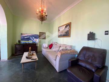Cobertura 3 quartos para alugar Copacabana, Rio de Janeiro - R$ 8.000 - FCCO30050