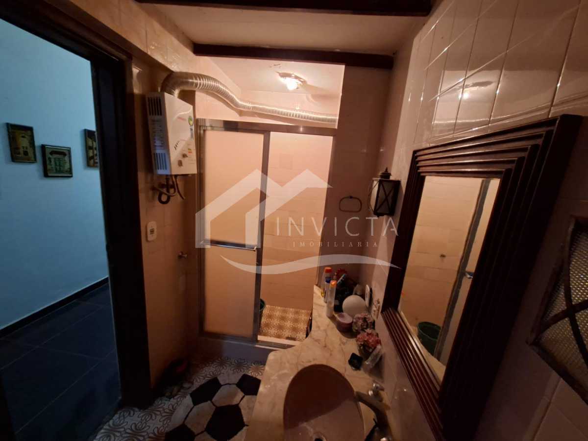 Conheça 0f220a67-d9ef-47f7-b1b1-e83a10 do imóvel - Amplo apartamento de 4 quartos - espaço, conforto e excelente localização! More com espaço de sobra! - FCAP40326 - 13 0f220a67-d9ef-47f7-b1b1-e83a10 - 13