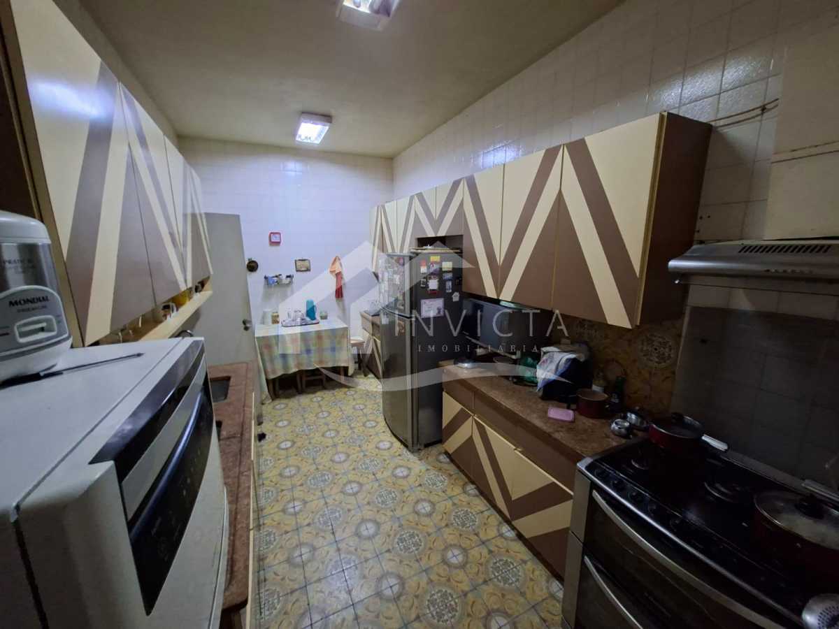 Conheça 1ddbdf1d-ee82-4c23-ae32-7ba831 do imóvel - Amplo apartamento de 4 quartos - espaço, conforto e excelente localização! More com espaço de sobra! - FCAP40326 - 26 1ddbdf1d-ee82-4c23-ae32-7ba831 - 26