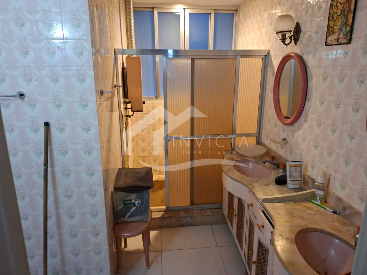 Conheça 7e953707-3fc0-4205-8bc5-0d37d8 do imóvel - Amplo apartamento de 4 quartos - espaço, conforto e excelente localização! More com espaço de sobra! - FCAP40326 - 16 7e953707-3fc0-4205-8bc5-0d37d8 - 16