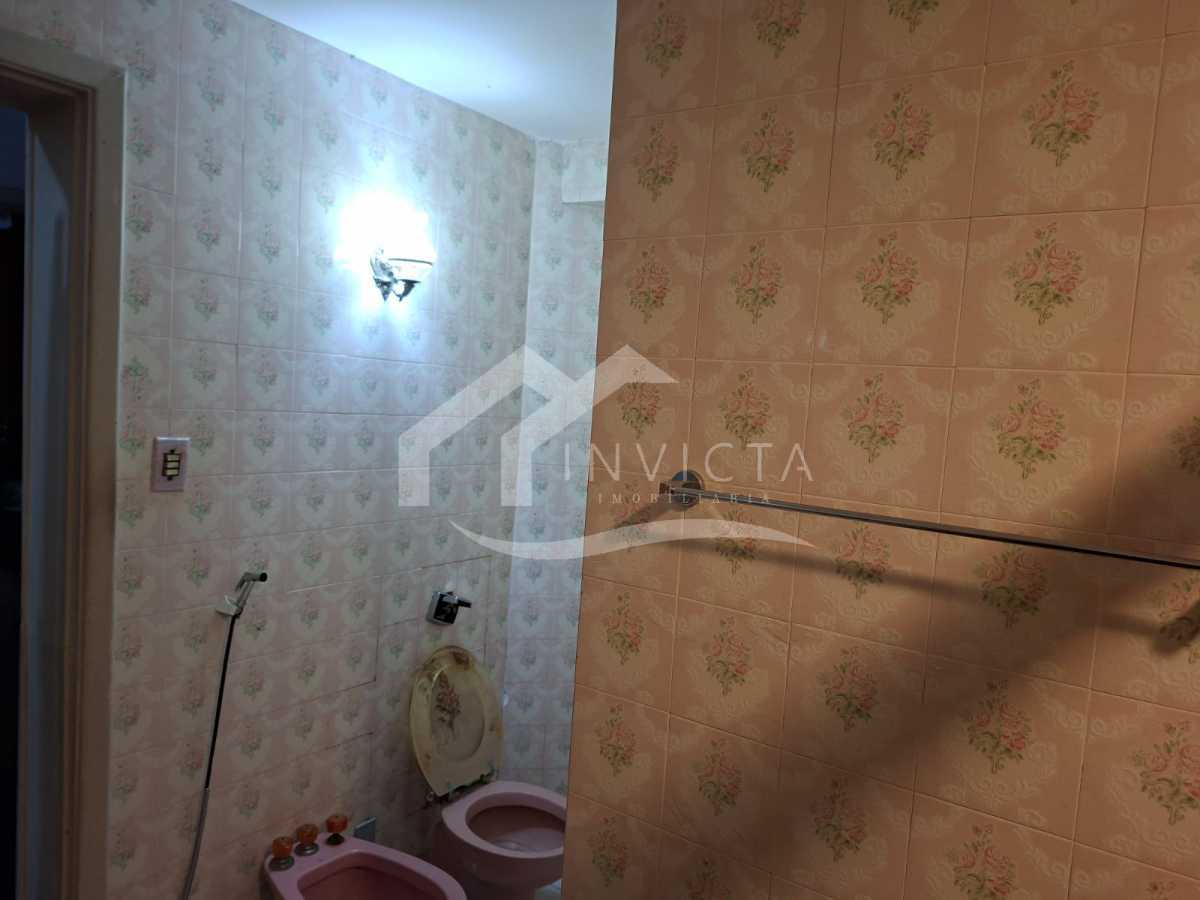Conheça 9f651b69-d196-4207-94dd-6cd509 do imóvel - Amplo apartamento de 4 quartos - espaço, conforto e excelente localização! More com espaço de sobra! - FCAP40326 - 15 9f651b69-d196-4207-94dd-6cd509 - 15
