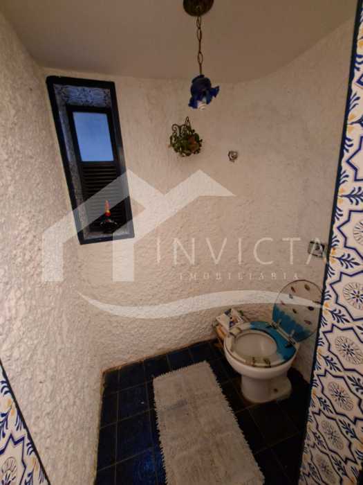 Conheça 31c964f5-48a9-4ca6-b9b8-c398b3 do imóvel - Amplo apartamento de 4 quartos - espaço, conforto e excelente localização! More com espaço de sobra! - FCAP40326 - 11 31c964f5-48a9-4ca6-b9b8-c398b3 - 11