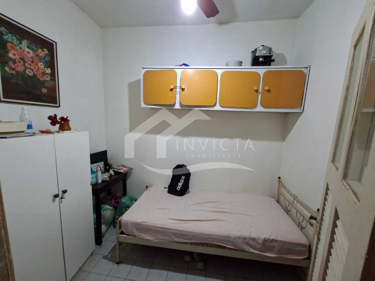 Conheça 58fcafb7-365a-4bdd-99c9-333af9 do imóvel - Amplo apartamento de 4 quartos - espaço, conforto e excelente localização! More com espaço de sobra! - FCAP40326 - 28 58fcafb7-365a-4bdd-99c9-333af9 - 28