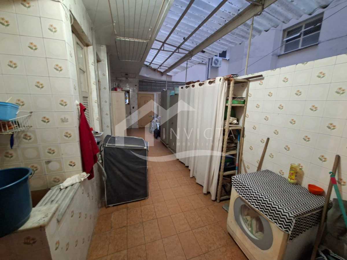 Conheça 718a68d1-2a1b-4669-b5ed-d4f7aa do imóvel - Amplo apartamento de 4 quartos - espaço, conforto e excelente localização! More com espaço de sobra! - FCAP40326 - 27 718a68d1-2a1b-4669-b5ed-d4f7aa - 27