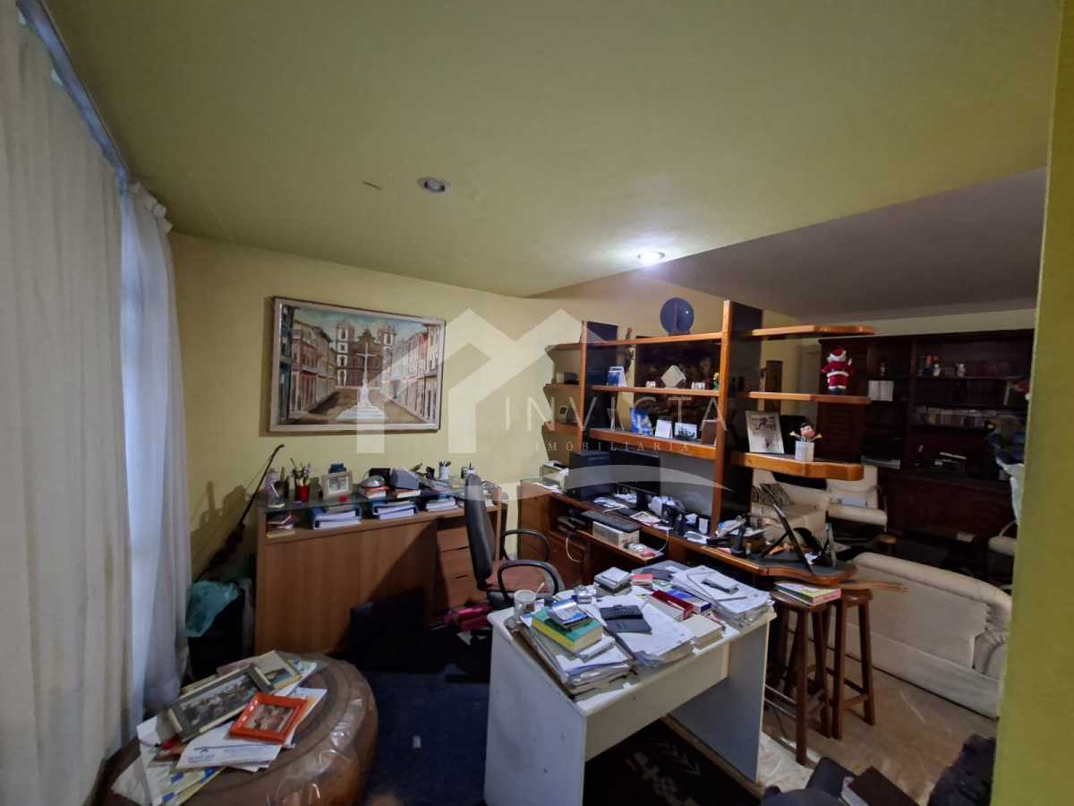 Conheça 1567b02f-45b3-4bb8-9bed-f08bf5 do imóvel - Amplo apartamento de 4 quartos - espaço, conforto e excelente localização! More com espaço de sobra! - FCAP40326 - 6 1567b02f-45b3-4bb8-9bed-f08bf5 - 6