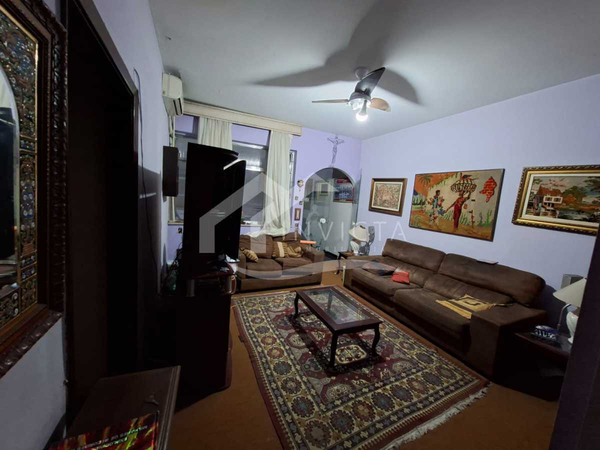 Conheça 91453106-3e66-4840-8b55-48a38e do imóvel - Amplo apartamento de 4 quartos - espaço, conforto e excelente localização! More com espaço de sobra! - FCAP40326 - 7 91453106-3e66-4840-8b55-48a38e - 7