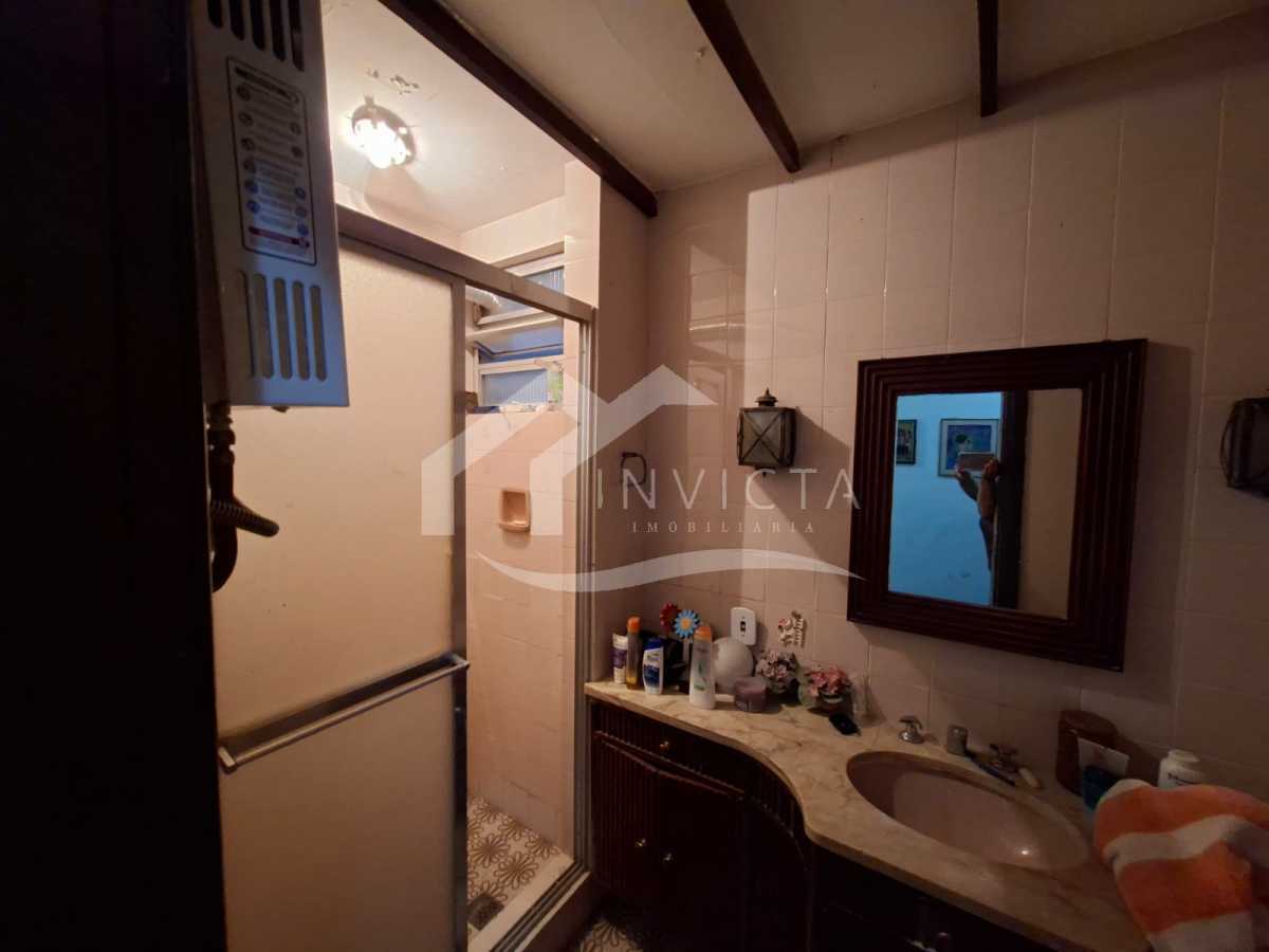 Conheça a79fb3b4-5239-4cff-87a0-b8abba do imóvel - Amplo apartamento de 4 quartos - espaço, conforto e excelente localização! More com espaço de sobra! - FCAP40326 - 17 a79fb3b4-5239-4cff-87a0-b8abba - 17