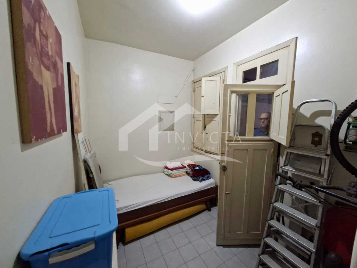 Conheça bcca82d7-f69b-4a55-beff-1d4435 do imóvel - Amplo apartamento de 4 quartos - espaço, conforto e excelente localização! More com espaço de sobra! - FCAP40326 - 29 bcca82d7-f69b-4a55-beff-1d4435 - 29