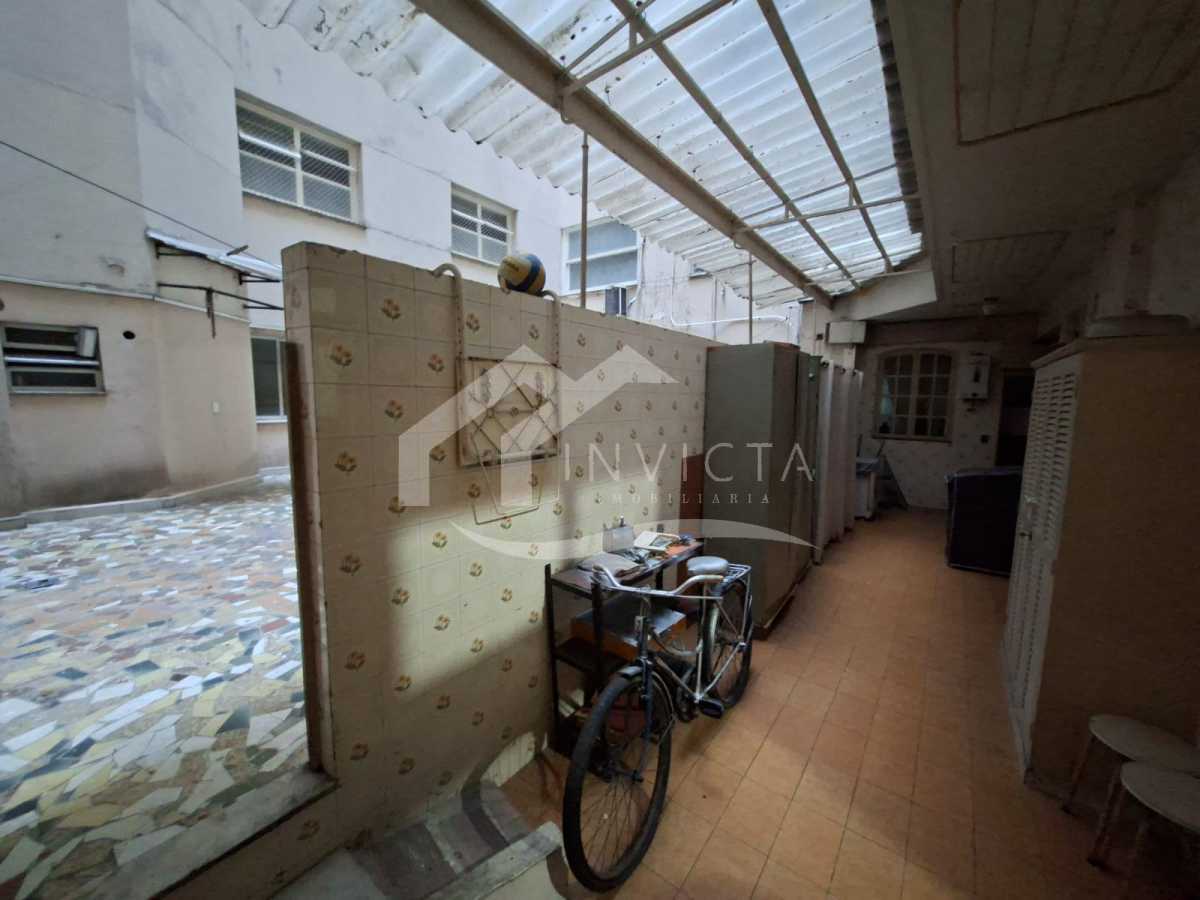 Conheça eabde654-7401-464c-8233-4d93b6 do imóvel - Amplo apartamento de 4 quartos - espaço, conforto e excelente localização! More com espaço de sobra! - FCAP40326 - 30 eabde654-7401-464c-8233-4d93b6 - 30