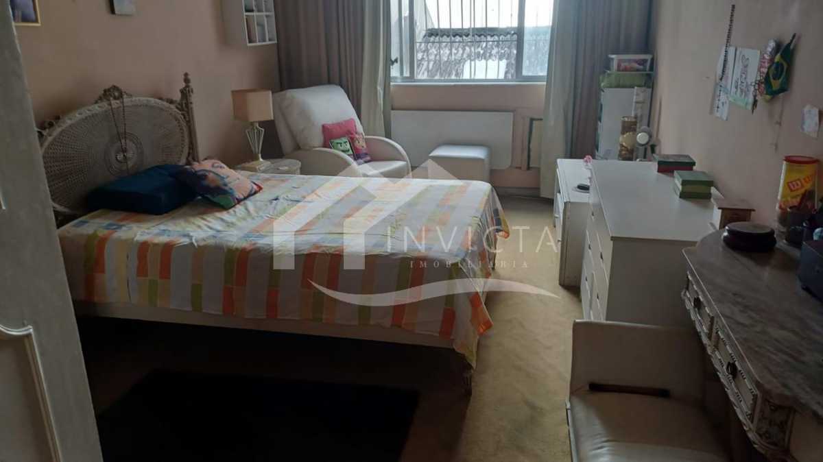 Conheça WhatsApp Image 2026-07-30 at 1 do imóvel - Amplo apartamento de 4 quartos - espaço, conforto e excelente localização! More com espaço de sobra! - FCAP40326 - 22 WhatsApp Image 2026-07-30 at 1 - 22