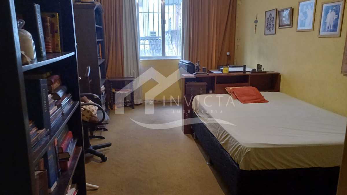 Conheça WhatsApp Image 2026-07-29 at 1 do imóvel - Amplo apartamento de 4 quartos - espaço, conforto e excelente localização! More com espaço de sobra! - FCAP40326 - 24 WhatsApp Image 2026-07-29 at 1 - 24