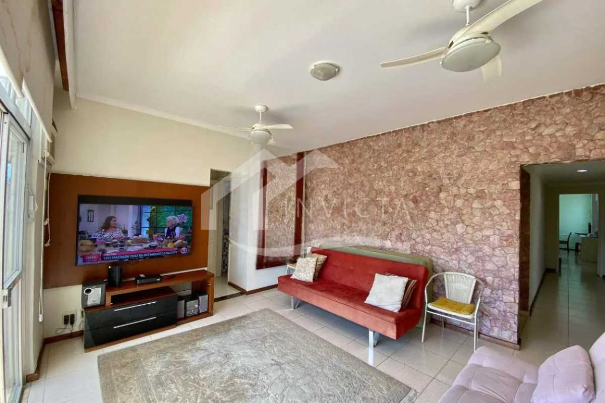 Conheça b4c2038a-2bed-4269-a2ea-d24896 do imóvel - Excelente Cobertura na Praça Cardeal Arcoverde de 140m² e vista Livre!!! - FCCO20038 - 5 b4c2038a-2bed-4269-a2ea-d24896 - 5