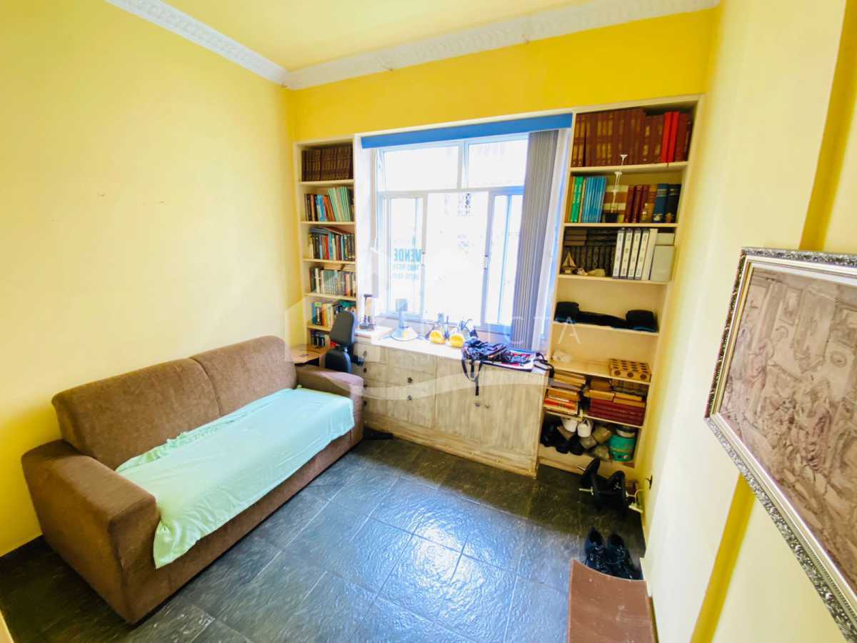 Conheça Quarto 2 do imóvel - MARAVILHOSO APARTAMENTO DE TRÊS QUARTOS COM VAGA - FCAP30720 - 15 Quarto 2 - 15