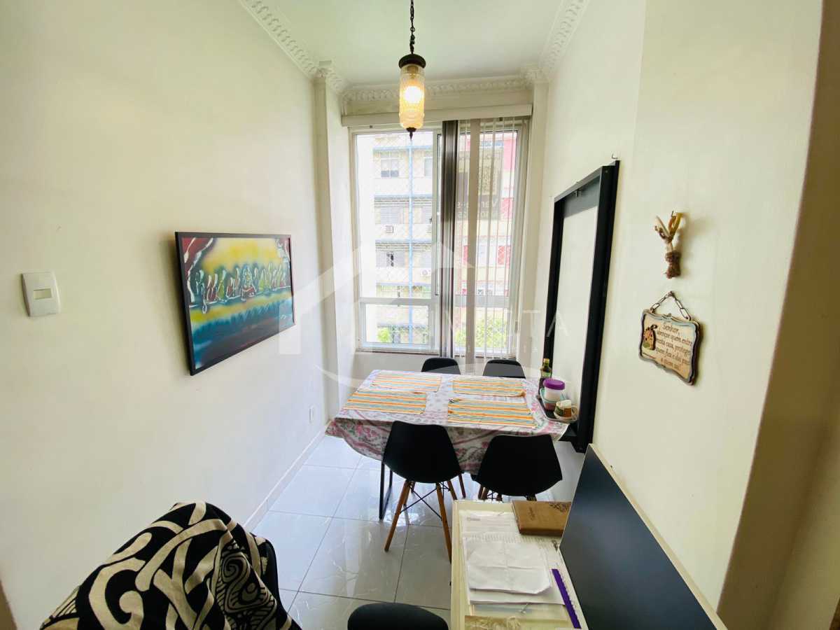 Conheça Sala do imóvel - MARAVILHOSO APARTAMENTO DE TRÊS QUARTOS COM VAGA - FCAP30720 - 3 Sala - 3