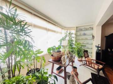Imperdível - Maravilhoso 4 quartos em Copacabana POSTO 5 !!! - RPAP40128