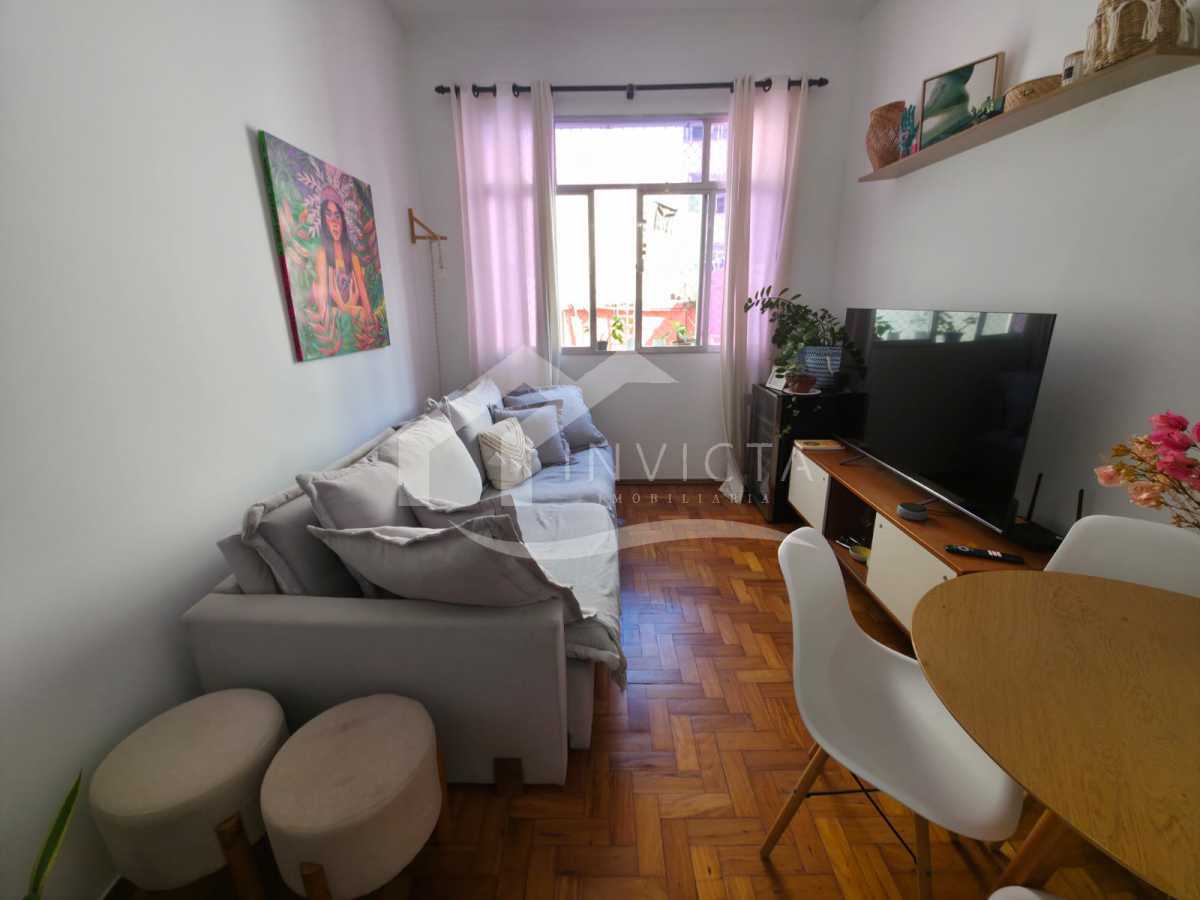 Conheça WhatsApp Image 2026-07-31 at 1 do imóvel - Belíssimo quarto e sala com dependencia próximo ao arpoador! - FCAP12121 - 2 WhatsApp Image 2026-07-31 at 1 - 2